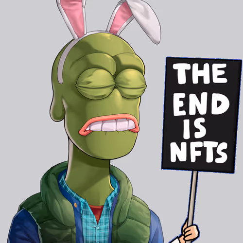 Rayc Hates Nfts