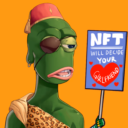 Rayc Hates Nfts