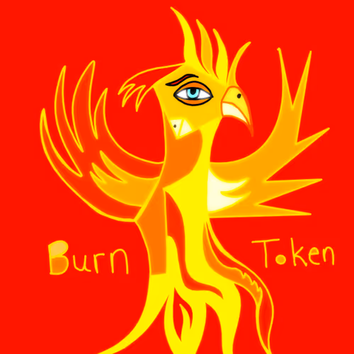Thestoics Phoenixburntoken