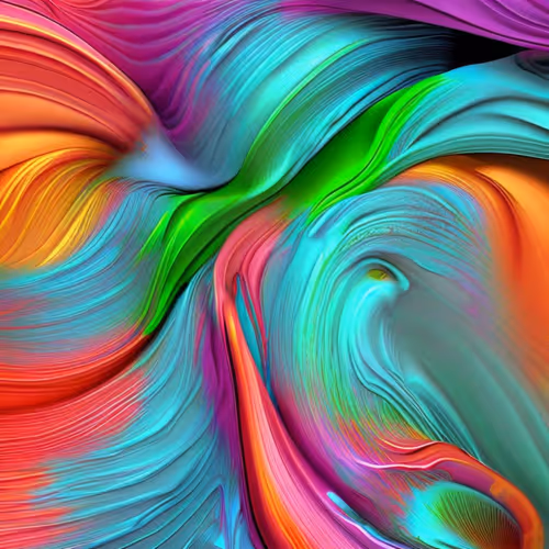 0rdinal Colors