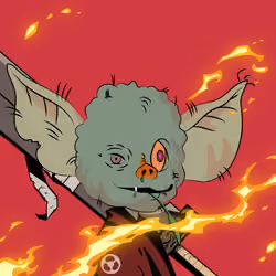 Azuki Goblin #523