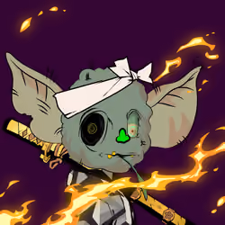 Azuki Goblin #526