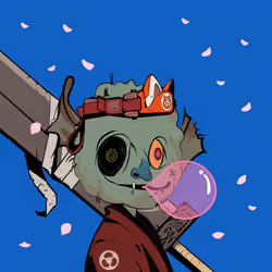 Azuki Goblin #525