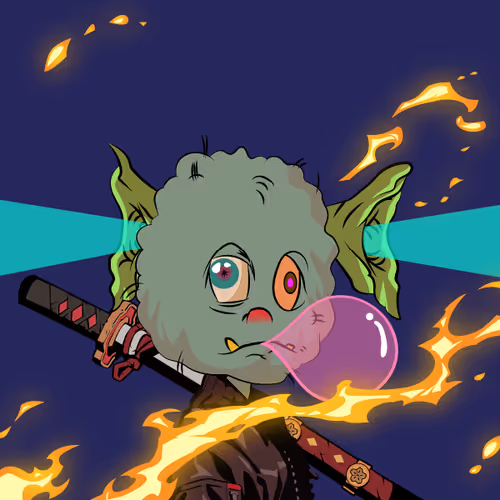 Azukigoblin