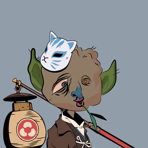 Azukigoblin