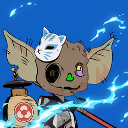 Azuki Goblin #524