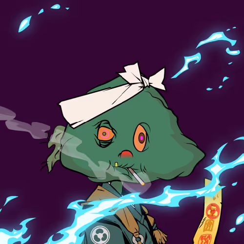 Azukigoblin