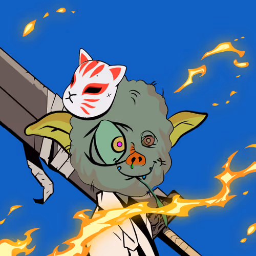 Azukigoblin