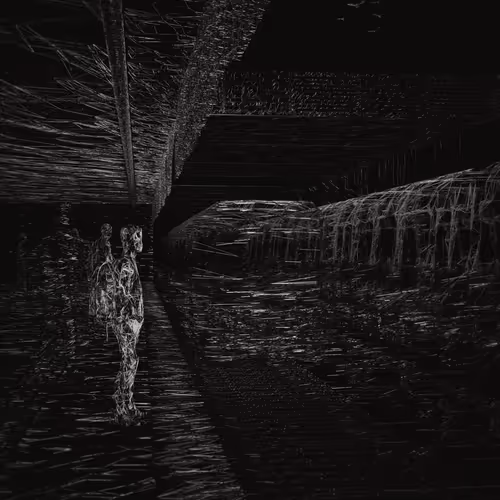 Fractured Memories V2