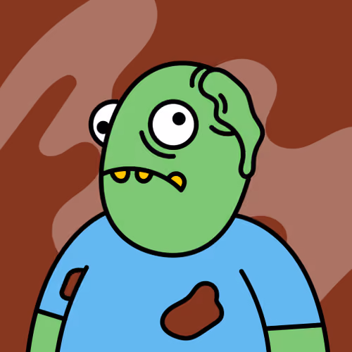 Kevoodles #274