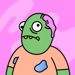 Kevoodles #249
