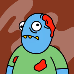 Kevoodles #79