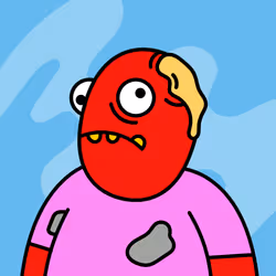 Kevoodles #75