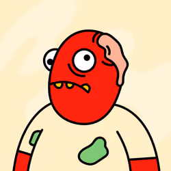 Kevoodles #118