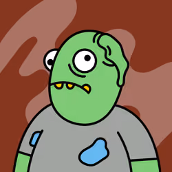 Kevoodles #74