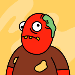 Kevoodles #81
