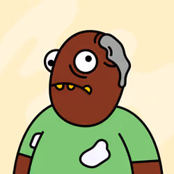 Kevoodles #174