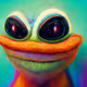 421