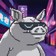 FraktalNFTRustyHogs