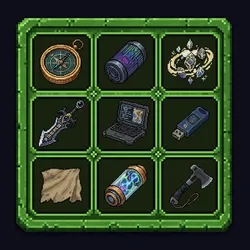 Inventory #637