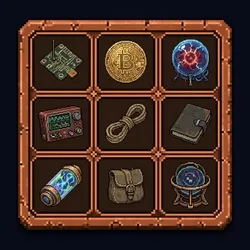 Inventory #946
