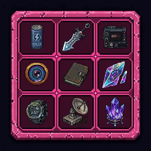 Item #272 Media