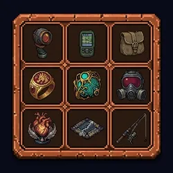 Inventory #1047