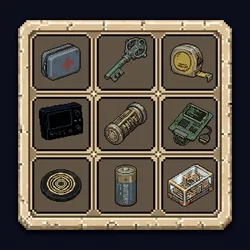 Inventory #985
