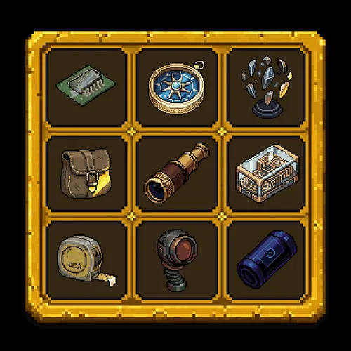 Item #675 Media