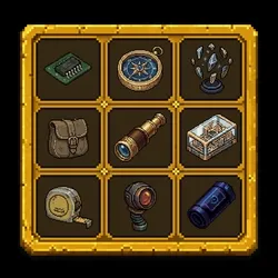 Inventory #675