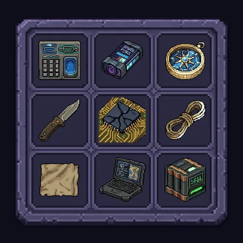 Item #1283 Media