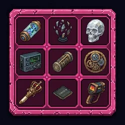 Inventory #684