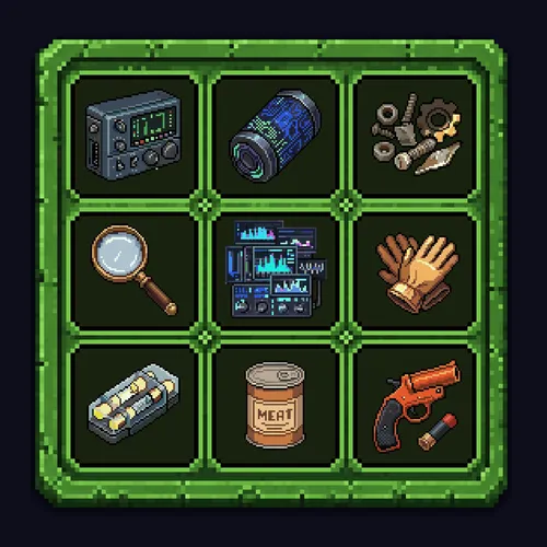 Item #1384 Media
