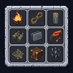 Inventory #1261