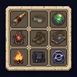 Inventory #1232