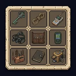 Inventory #188