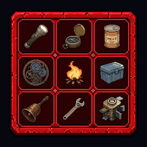 Item #871 Media