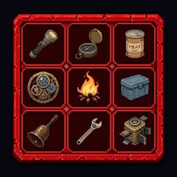 Inventory #871
