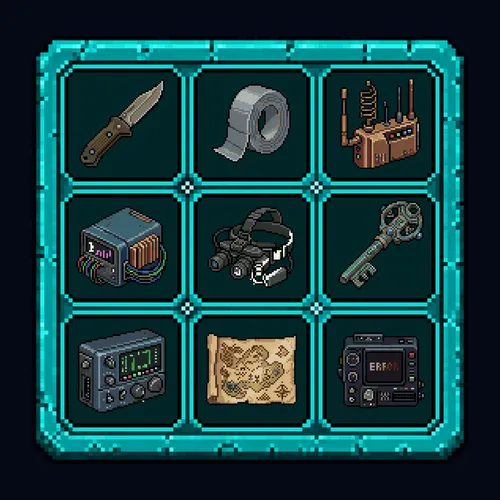 Item #299 Media