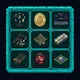 Inventory #741