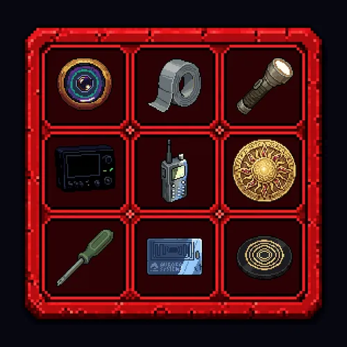 Item #693 Media