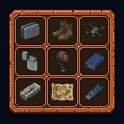 Inventory #1205