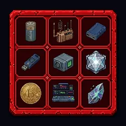 Inventory #1234