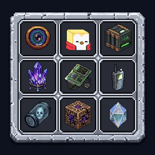 Item #233 Media