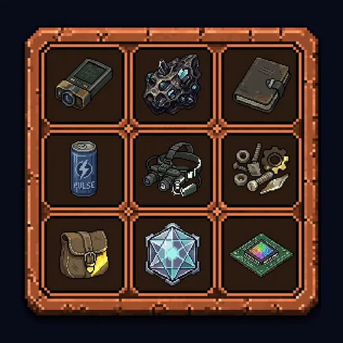 Item #294 Media