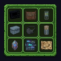 Inventory #187