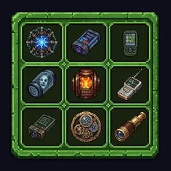 Inventory #1203