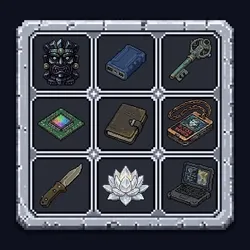 Inventory #364