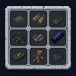 Inventory #986