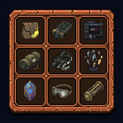 Item #296 Media
